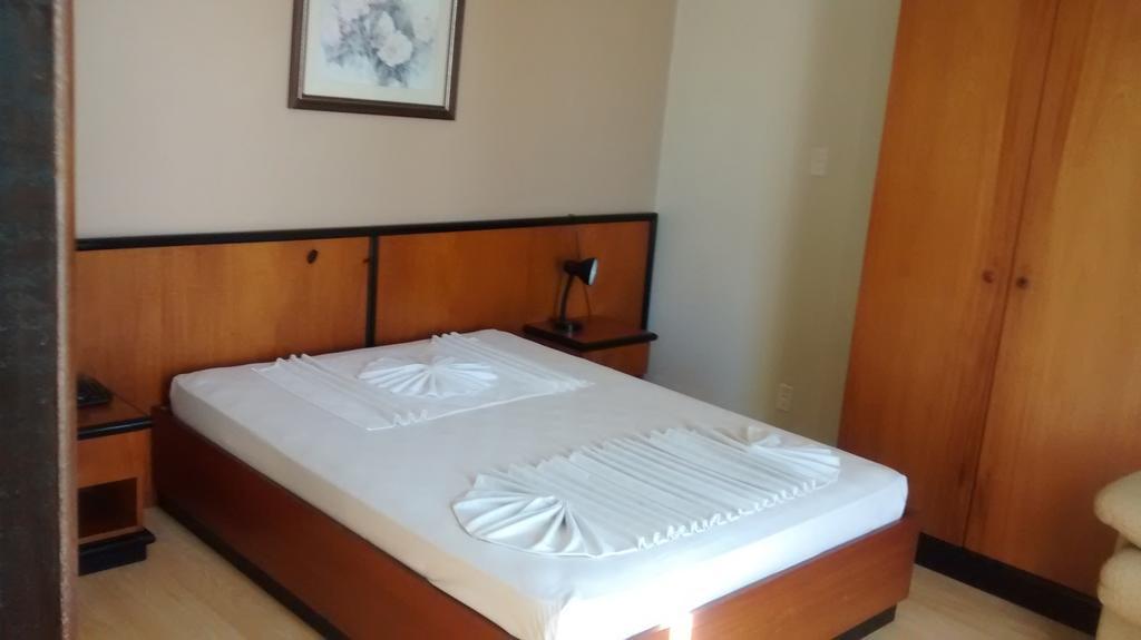 Geneviee Palace Hotel Ponta Grossa  Ruang foto