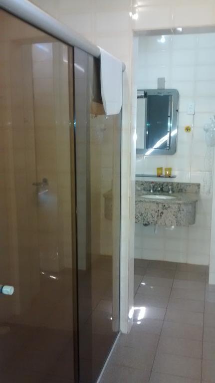 Geneviee Palace Hotel Ponta Grossa  Ruang foto